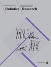 INTERNATIONAL JOURNAL OF ROBOTICS RESEARCH雜志封面